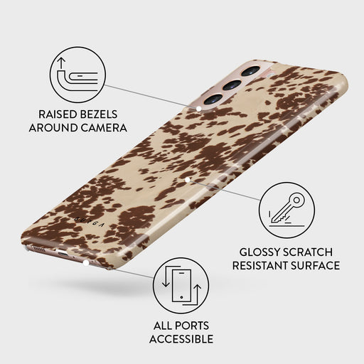 Rodeo - Samsung Galaxy S21 Plus Case 3