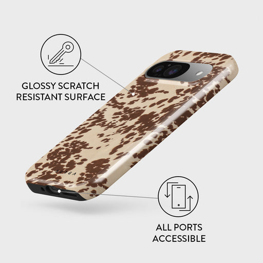 Rodeo - Google Pixel 9 Case 3