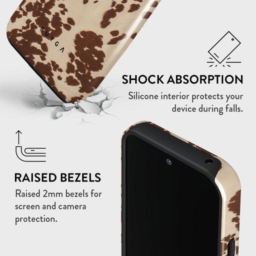 Rodeo - Google Pixel 9 Case 4