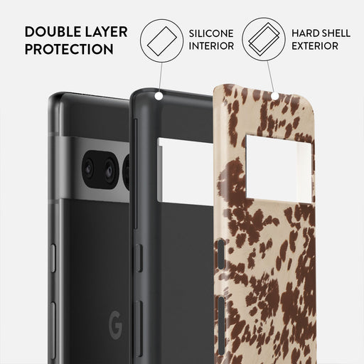 Rodeo - Google Pixel 7 Pro Case 2