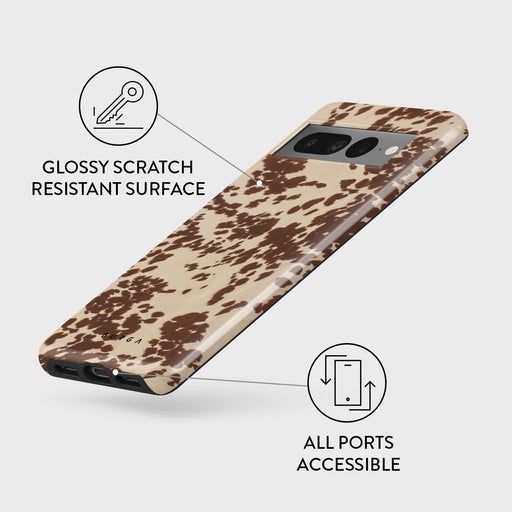 Rodeo - Google Pixel 7 Pro Case 3