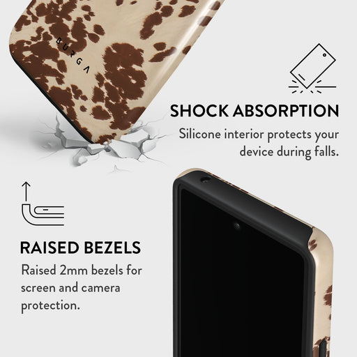 Rodeo - Google Pixel 7 Pro Case 4