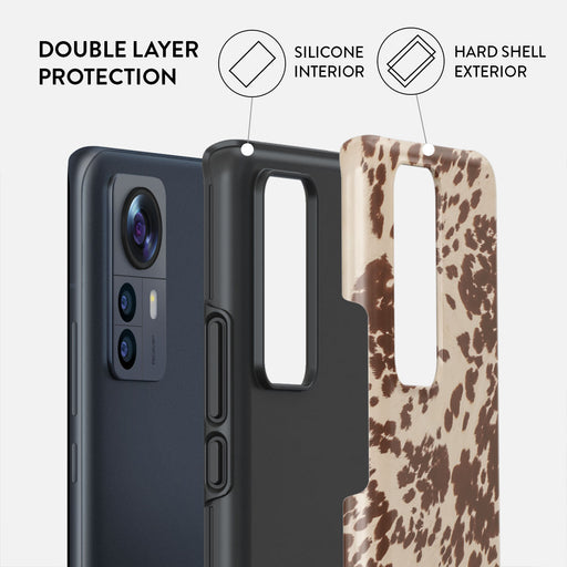 Rodeo - Xiaomi 12 Pro Case 2