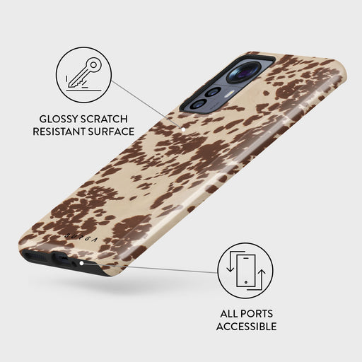 Rodeo - Xiaomi 12 Pro Case 3