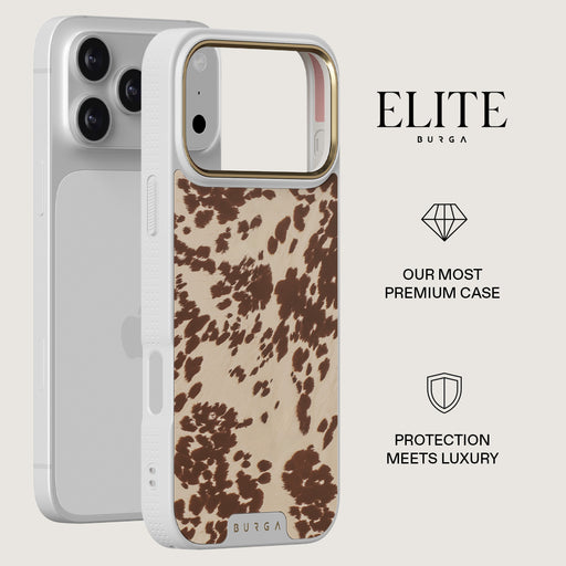 Rodeo - iPhone 17 Pro Max Case