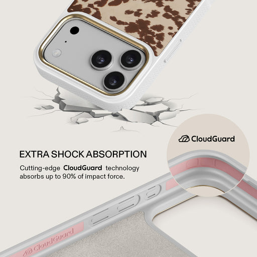Rodeo - iPhone 17 Pro Max Case