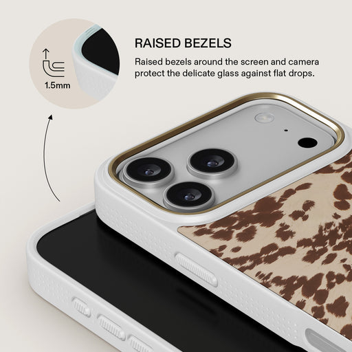 Rodeo - iPhone 17 Pro Max Case