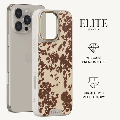 Rodeo - iPhone 16 Pro Case