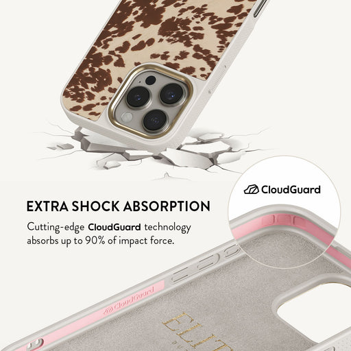 Rodeo - iPhone 16 Pro Case