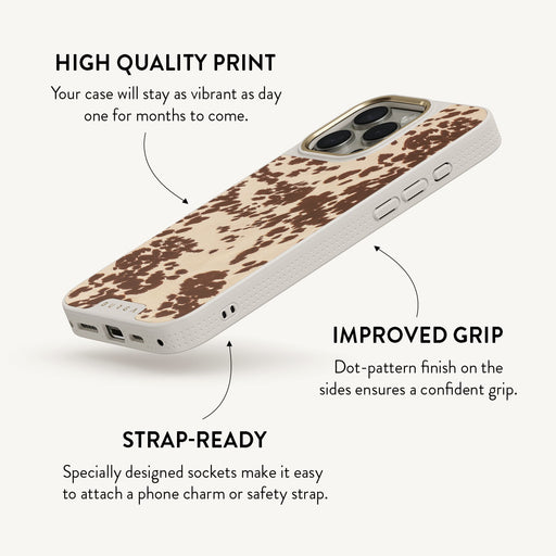 Rodeo - iPhone 16 Pro Case