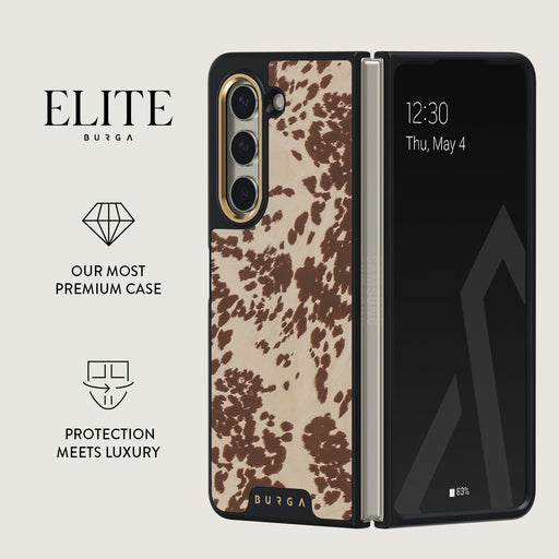 Rodeo - Samsung Galaxy Z Fold 5 Case 2