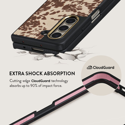 Rodeo - Samsung Galaxy Z Fold 5 Case 3