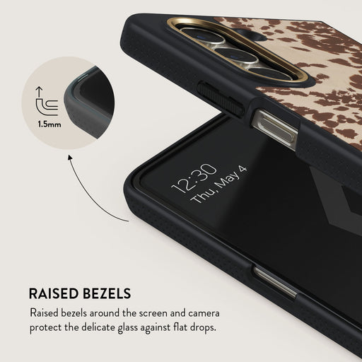 Rodeo - Samsung Galaxy Z Fold 5 Case 4