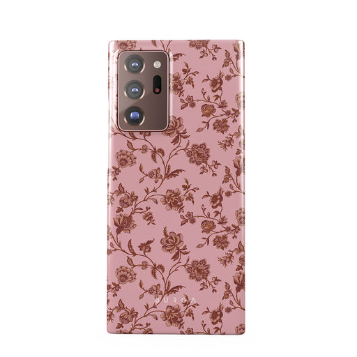 Lover - Samsung Galaxy Note 20 Ultra 4G / 5G Case 1