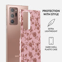 Lover - Samsung Galaxy Note 20 Ultra 4G / 5G Case 2