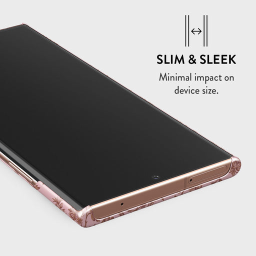Lover - Samsung Galaxy Note 20 Ultra 4G / 5G Case 4
