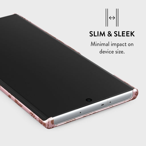 Lover - Samsung Galaxy Note 10 Plus Case 4