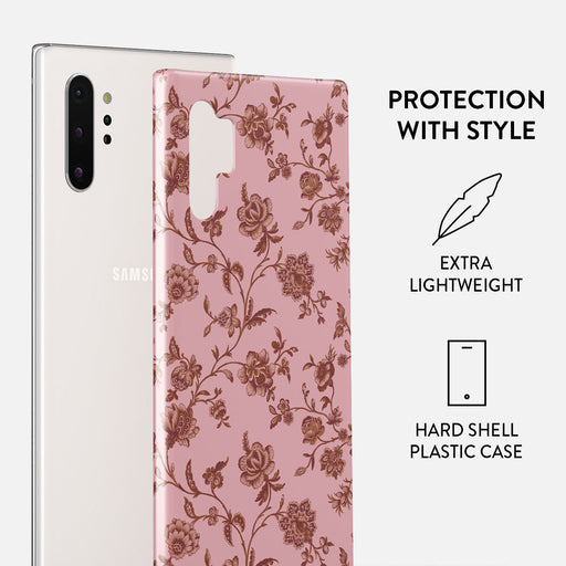 Lover - Samsung Galaxy Note 10 Plus Case 2