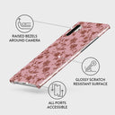 Lover - Samsung Galaxy Note 10 Plus Case 3