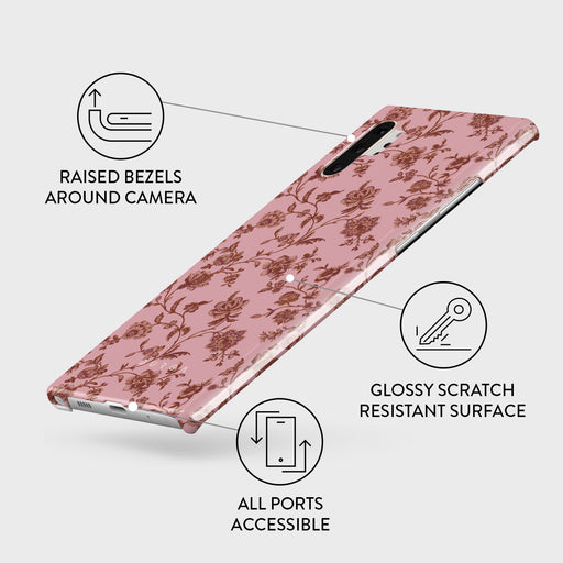 Lover - Samsung Galaxy Note 10 Plus Case 3
