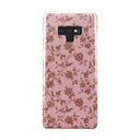 Lover - Samsung Galaxy Note 9 Case