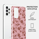 Lover - Samsung Galaxy A52 / A52S 4G / 5G Case 2