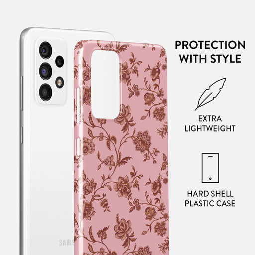 Lover - Samsung Galaxy A52 / A52S 4G / 5G Case 2