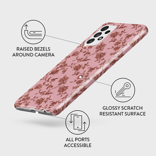 Lover - Samsung Galaxy A52 / A52S 4G / 5G Case 3