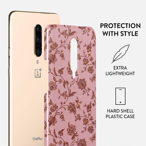 Lover - OnePlus 7 Pro / 7T Pro Case 2