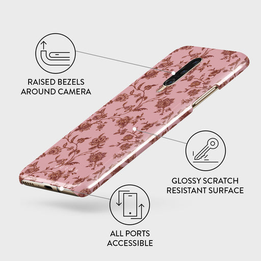 Lover - OnePlus 7 Pro / 7T Pro Case 3