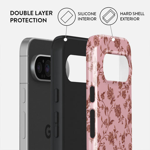 Lover - Google Pixel 9 Case 2