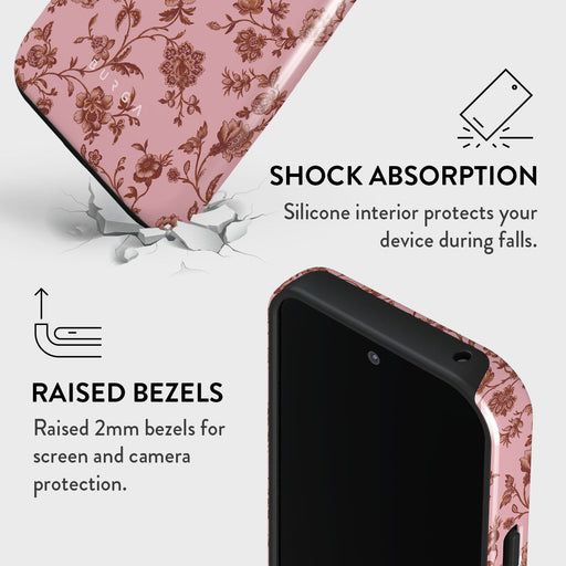 Lover - Google Pixel 9 Case 4