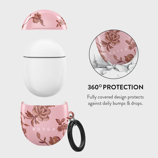 Lover - Google Pixel Buds Pro 2 Case 2