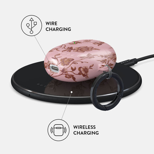 Lover - Google Pixel Buds Pro 2 Case 3