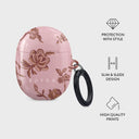 Lover - Google Pixel Buds Pro 2 Case 4