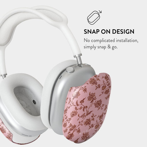 Lover - AirPods Max Case 3