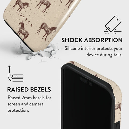 Wild West - iPhone 15 Pro Max Case