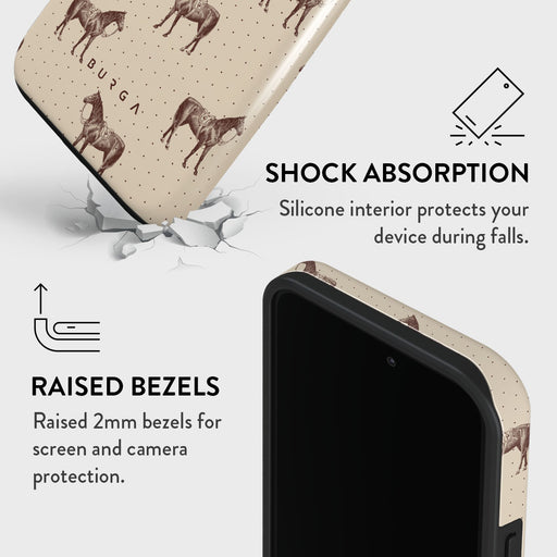 Wild West - iPhone 14 Pro Max Case 4