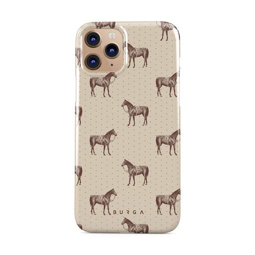 Wild West - iPhone 11 Pro Case 1