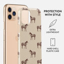 Wild West - iPhone 11 Pro Case 2