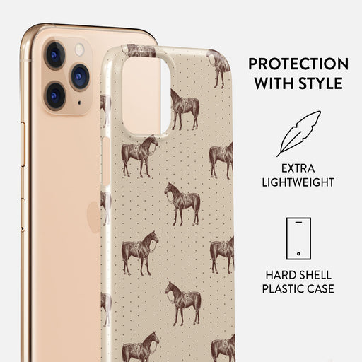 Wild West - iPhone 11 Pro Case 2