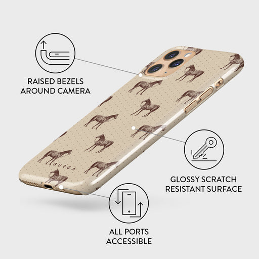 Wild West - iPhone 11 Pro Case 3