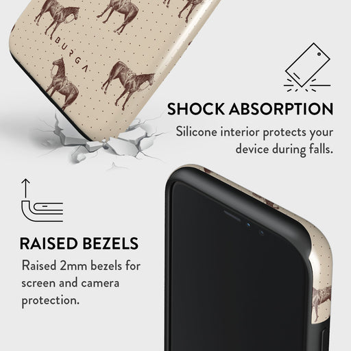 Wild West - iPhone 11 Case 4