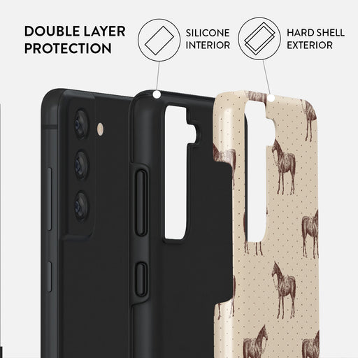 Wild West - Samsung Galaxy S21 FE Case 2