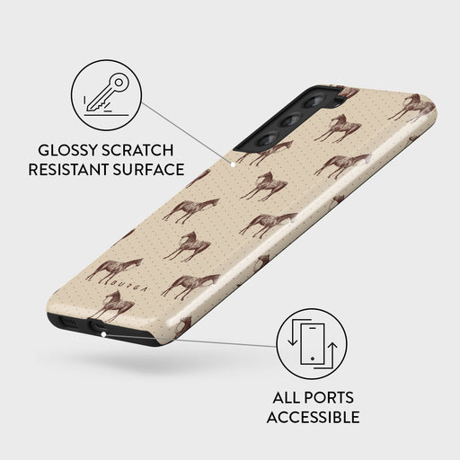 Wild West - Samsung Galaxy S21 FE Case 3