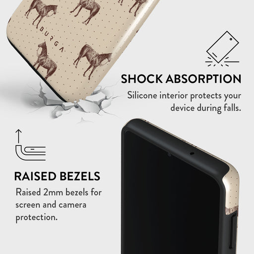 Wild West - Samsung Galaxy S21 FE Case 4