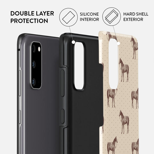Wild West - Samsung Galaxy S20 FE 4G / 5G Case 6