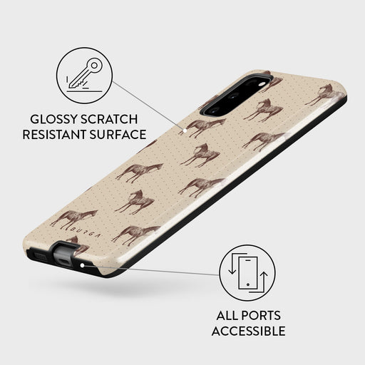 Wild West - Samsung Galaxy S20 FE 4G / 5G Case 7