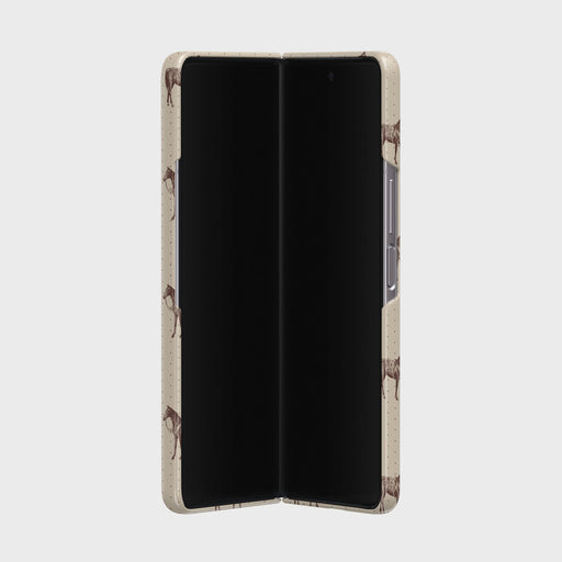 Wild West - Samsung Galaxy Z Fold 4 Case 5