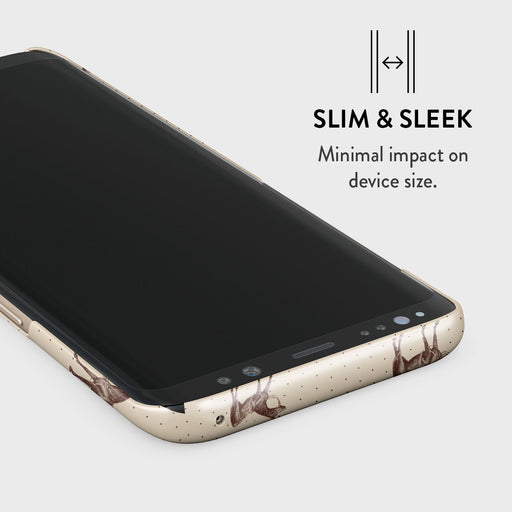 Wild West - Samsung Galaxy Note 9 Case 4